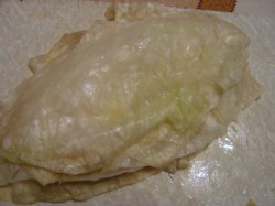 Армянская пасуц толма - шаг 15 Армянская пасуц толма - шаг 15