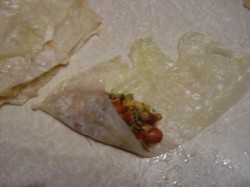 Армянская пасуц толма - шаг 16 Армянская пасуц толма - шаг 16