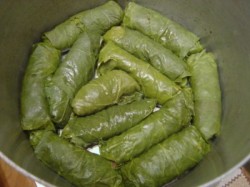 Армянская пасуц толма - шаг 18 Армянская пасуц толма - шаг 18