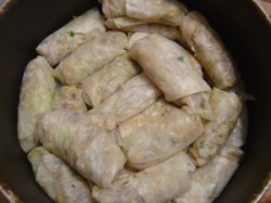 Армянская пасуц толма - шаг 19 Армянская пасуц толма - шаг 19