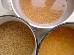 Армянская пасуц толма - шаг 2 Армянская пасуц толма - шаг 2