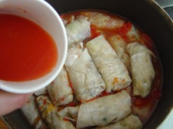 Армянская пасуц толма - шаг 21 Армянская пасуц толма - шаг 21