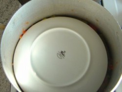 Армянская пасуц толма - шаг 22 Армянская пасуц толма - шаг 22