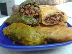 Армянская пасуц толма - шаг 24 Армянская пасуц толма - шаг 24