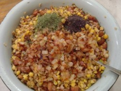 Армянская пасуц толма - шаг 9 Армянская пасуц толма - шаг 9