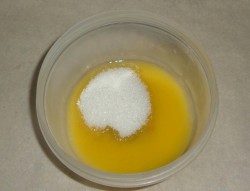 Печенье на кефире и сливочном масле Гата армянская - шаг 6