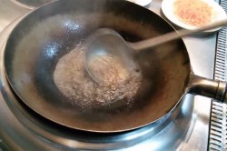 Ашлямфу по каракольски - шаг 11