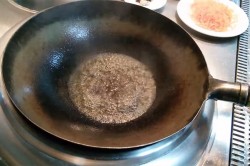 Ашлямфу по каракольски - шаг 12