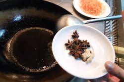 Ашлямфу по каракольски - шаг 13