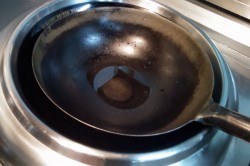 Ашлямфу по каракольски - шаг 17