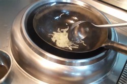 Ашлямфу по каракольски - шаг 18