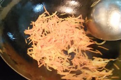 Ашлямфу по каракольски - шаг 19