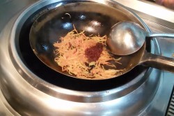 Ашлямфу по каракольски - шаг 20