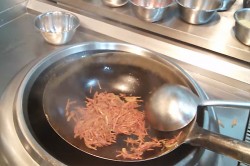 Ашлямфу по каракольски - шаг 21