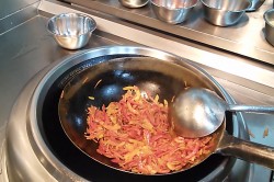 Ашлямфу по каракольски - шаг 22