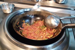 Ашлямфу по каракольски - шаг 25