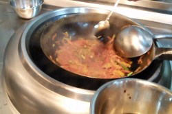 Ашлямфу по каракольски - шаг 26