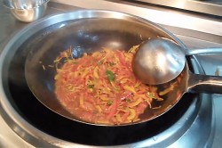 Ашлямфу по каракольски - шаг 27