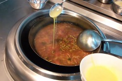 Ашлямфу по каракольски - шаг 30