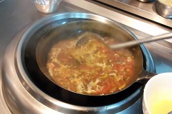 Ашлямфу по каракольски - шаг 31