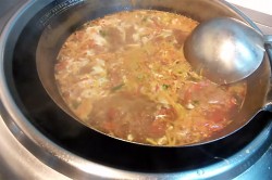 Ашлямфу по каракольски - шаг 32