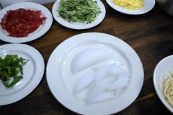 Ашлямфу по каракольски - шаг 33