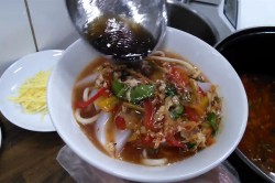 Ашлямфу по каракольски - шаг 36