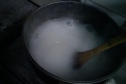 Ашлямфу по каракольски - шаг 5