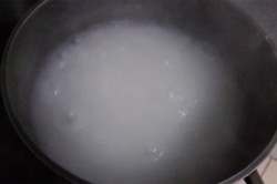 Ашлямфу по каракольски - шаг 6