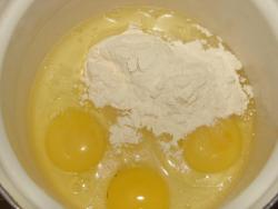 Азербайджанский сладкий плов с изюмом и сухофруктами - шаг 3