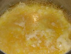 Азербайджанский сладкий плов с изюмом и сухофруктами - шаг 6