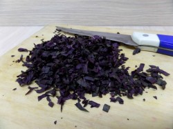 Домашний напиток Айран - шаг 2 Домашний напиток Айран - шаг 2