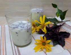 Домашний напиток Айран - шаг 5 Домашний напиток Айран - шаг 5