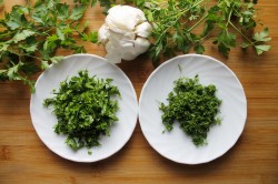 Баклажаны на гриле - шаг 10