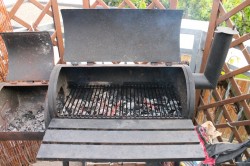 Баклажаны на гриле - шаг 11