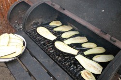 Баклажаны на гриле - шаг 12