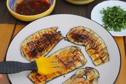 Баклажаны на гриле - шаг 14