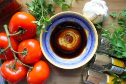 Баклажаны на гриле - шаг 4