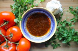 Баклажаны на гриле - шаг 6