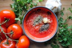 Баклажаны на гриле - шаг 7