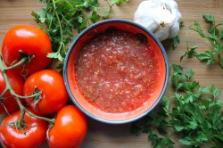 Баклажаны на гриле - шаг 8