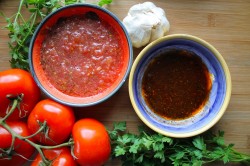 Баклажаны на гриле - шаг 9