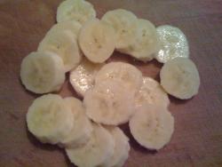 Банановые чипсы - шаг 3 Банановые чипсы - шаг 3