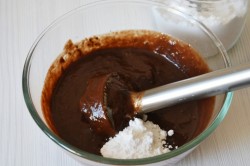 Банановое мороженое с какао - шаг 5