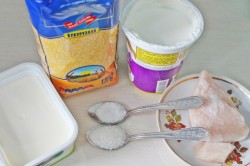 Банош - шаг 1 Банош - шаг 1