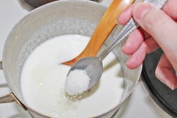 Банош - шаг 2 Банош - шаг 2