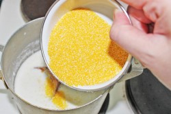 Банош - шаг 3 Банош - шаг 3