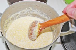 Банош - шаг 4 Банош - шаг 4