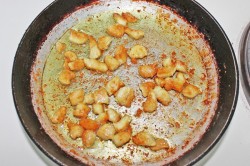 Банош - шаг 6 Банош - шаг 6