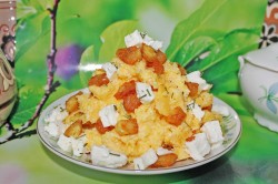 Банош - шаг 7 Банош - шаг 7